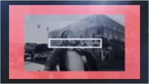 Corporate Stock After Effects