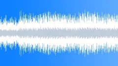 Corporate Ambiance Loop Stock Music