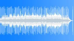 Corporate Ambient - Calm, inspirational and positive presentation Stock Music