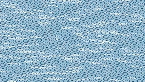 Corporate Ambient Visual Ambient Visual Effect Stock-Footage 328678004