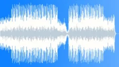 Corporate and Technology (Electronic Background) Stock Music