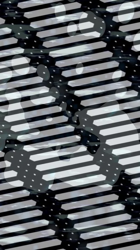 Corporate Animated Pattern Design Project Stock Footage 328675021