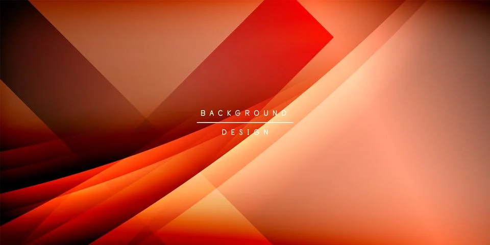 Corporate background, shadow line wave geometric design. Vector Illustration For 스톡 일러스트