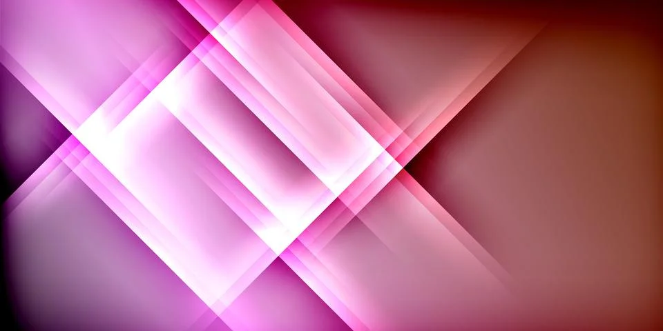 Corporate background, shadow line wave geometric design. Vector Illustration For Illustrazione stock