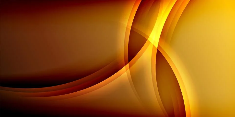 Corporate background, shadow line wave geometric design. Vector Illustration For 스톡 일러스트