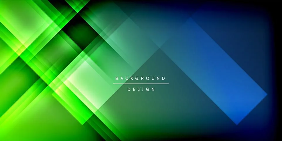 Corporate background, shadow line wave geometric design. Vector Illustration For 스톡 일러스트