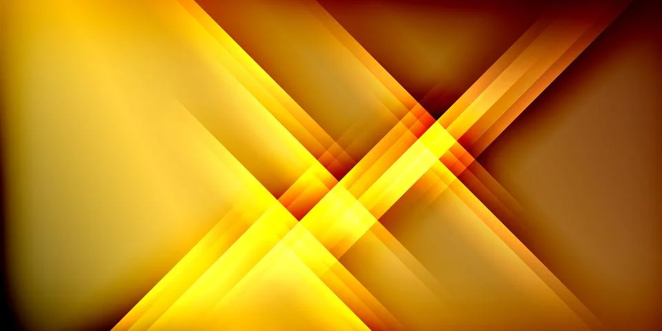 Corporate background, shadow line wave geometric design. Vector Illustration For Stock Illustration