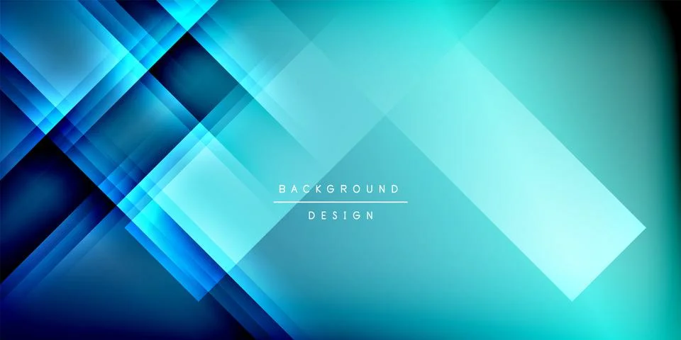 Corporate background, shadow line wave geometric design. Vector Illustration For Illustrazione stock