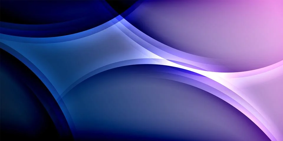 Corporate background, shadow line wave geometric design. Vector Illustration For 스톡 일러스트