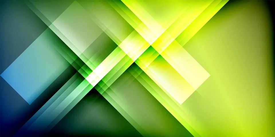 Corporate background, shadow line wave geometric design. Vector Illustration For Stock Illustration