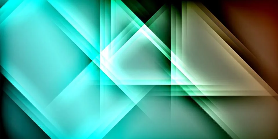 Corporate background, shadow line wave geometric design. Vector Illustration For 스톡 일러스트