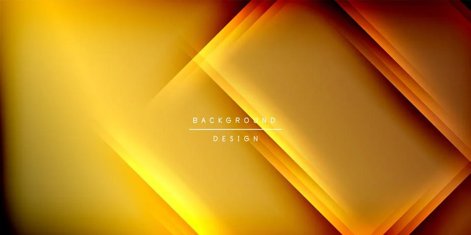 Corporate background, shadow line wave geometric design. Vector Illustratio.. Illustrazione stock