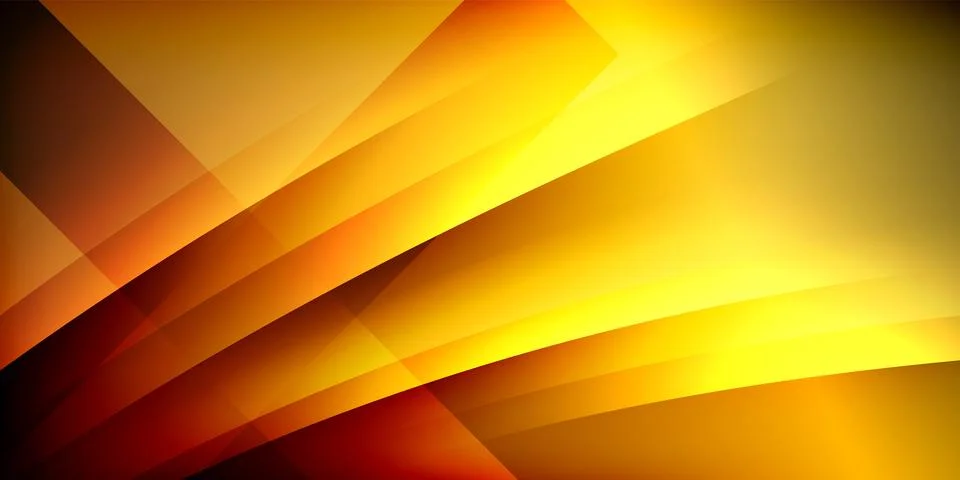 Corporate background, shadow line wave geometric design. Vector Illustration For Stock Illustration