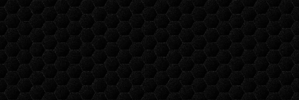 Corporate background subtle and pattern abstract honeycomb with grey warm flat. Stock Illustration