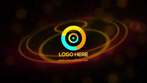 Corporate Bars Logo V2 Catálogo de After Effects
