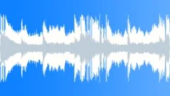 Corporate Beauty - underscore short loop 3 Stock Music