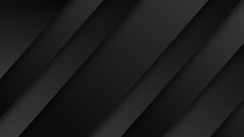 Corporate black backgrounds from lines. Video stock 220604811