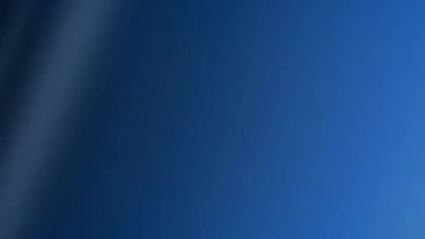 Corporate blue gradient with light sheen sweep animated gradient background Stock Footage 348295110