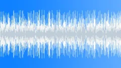 Corporate build uo funk E Min 120 bpm LOOP 3 Stock Music
