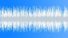 Corporate build uo funk E Min 120 bpm LOOP 2 Stock Music