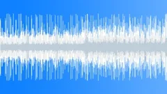 Corporate build uo funk E Min 120 bpm LOOP 1 Stock Music