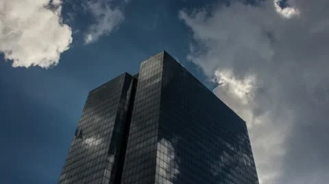 Corporate Building 動画素材 11967713