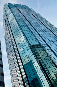 Corporate Building Stock Photos