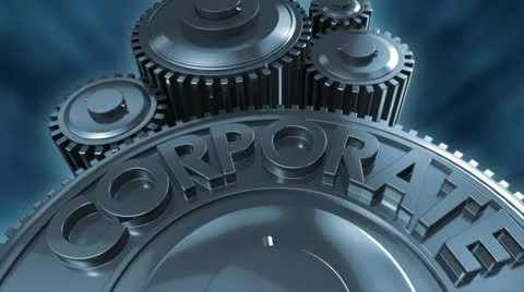 Corporate business Video stock 21893353