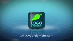 Corporate Business Logo Animation_03 Stock After Effects