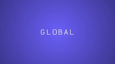 Corporate buzzwords animated Stock Footage 59800401