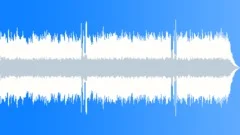 Corporate Christmas - Inspiring Acoustic 30 Seconds presentation Stock Music