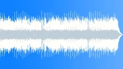 Corporate Christmas - Inspiring Acoustic 30 sec music bed Stock Music