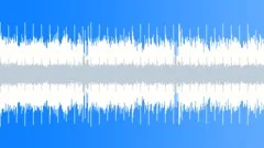 Corporate Christmas - Inspiring Acoustic Celebration Loop Stock Music