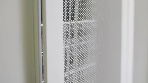 Corporate Cloud Server Stock Footage 124261016