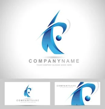 Corporate Concept Design Stock Illustration