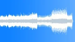 Corporate Creative Evolution-Uplifting Business Background MusicStock Music
