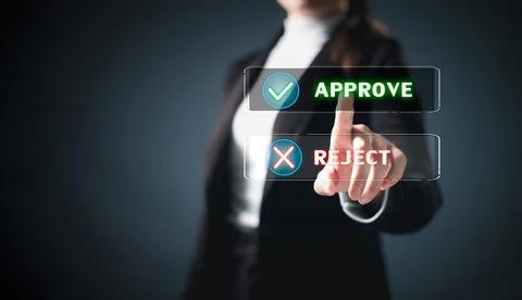 Corporate digital interface, technology business management by integrating .. Stock Photos