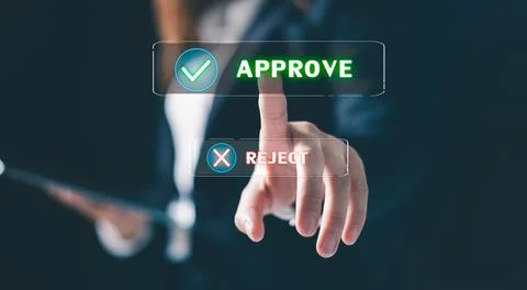 Corporate digital interface, technology business management by integrating .. Stock Photos