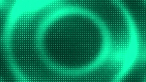 Corporate Dotted Wave Background Purple Stock Footage 201293960