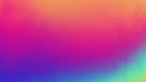 Corporate events presentation backgrounds, 3D rendering of color light for your Illustrazione stock