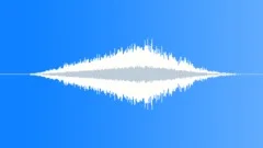 Corporate / Executive Jet Flies By - Left to RightSound Effect