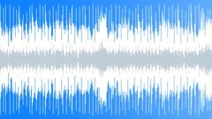 CORPORATE FESTIVE ROCK - Comedy Club (POSITIVE EVENT BACKGROUND) Loop 01 Stock Music