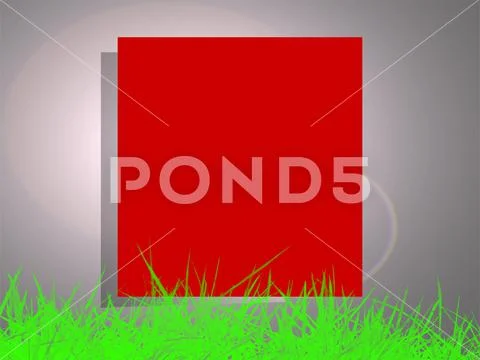 Corporate Flyer mockup design template PSD Template