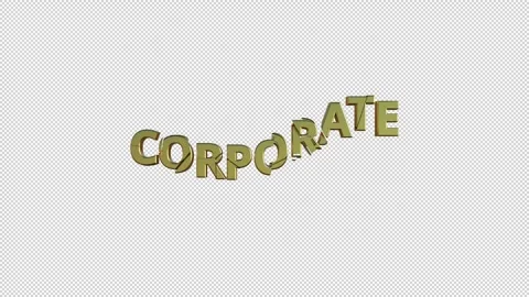 CORPORATE Stock Footage 307980761