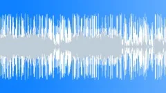 Corporate, Game trailer music (050 60sec)Stock Music