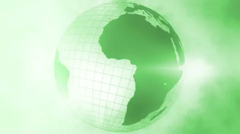 Corporate Globe 10 Stock Footage 61225582