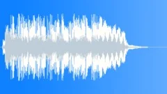 Corporate Guitar - Driving Inspiring Success - exiting stingerStock Music