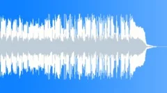Corporate Guitar - Driving Inspiring Success 15 sec music bedStock Music