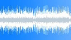 Corporate guitar tune loop 2 (motivation, motion,upbeat inspirational)Stock Music