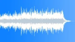 Corporate Happy People Guitars Logo Stock Music